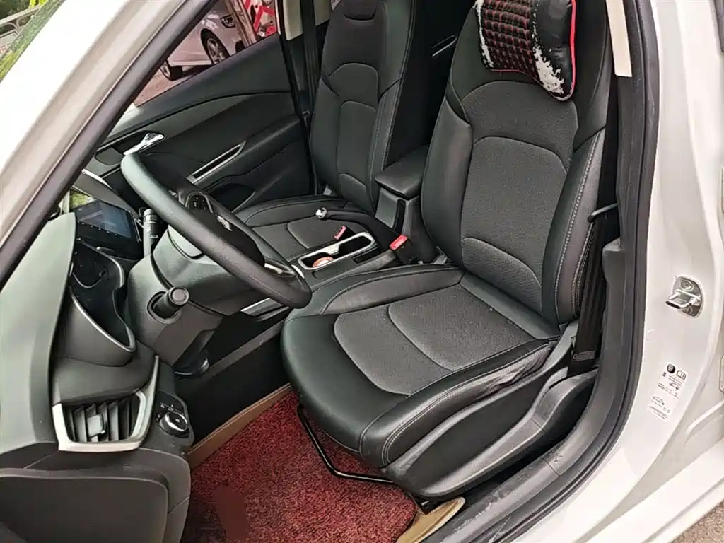 Chevrolet Cavalier 2018 320 Auto Joy Edition фото 15