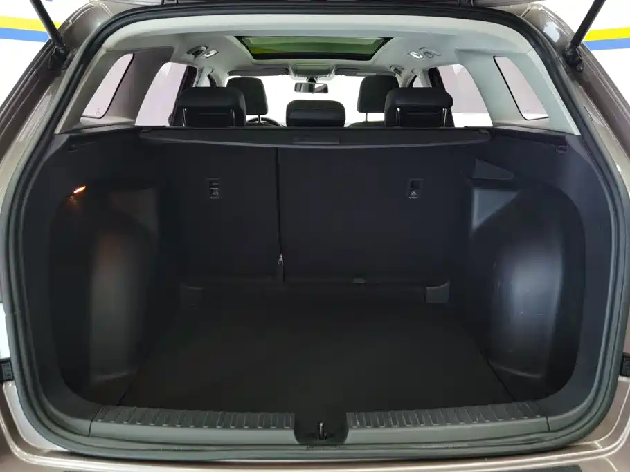 Jetta VS7 2020 2020 1.4T Auto Enjoyment