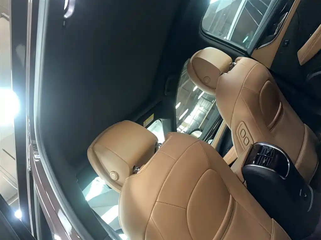 Buick LaCrosse 2018 Model 28T Luxury Edition фото 9