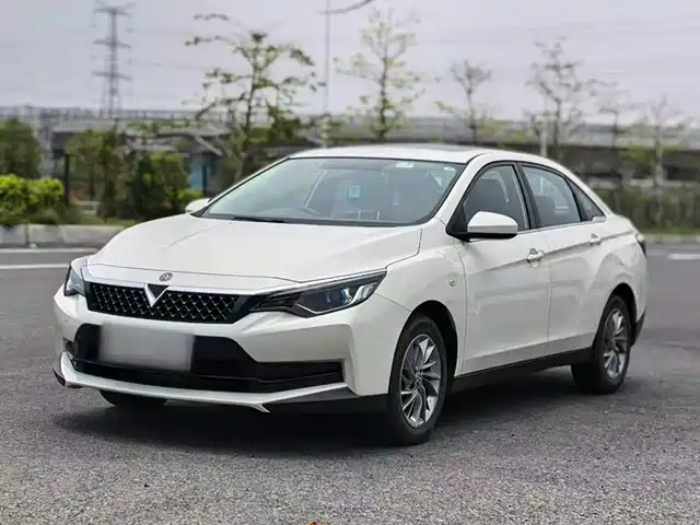  Venucia Venucia D60 2021 1.6L XE CVT Smooth Ride Edition