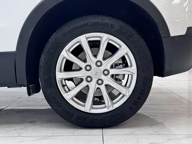 Cadillac XT4 2021 28T FWD Technology Edition фото 16