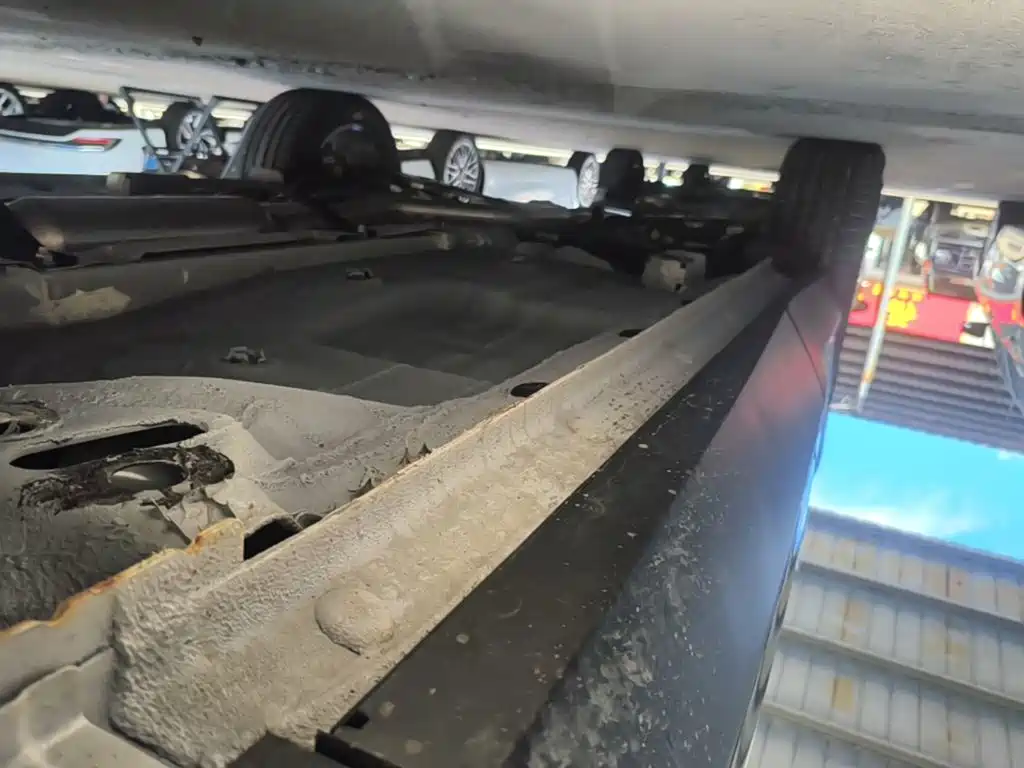 Geely Boyue 2026 2026 Model 1.5TD Aspiration