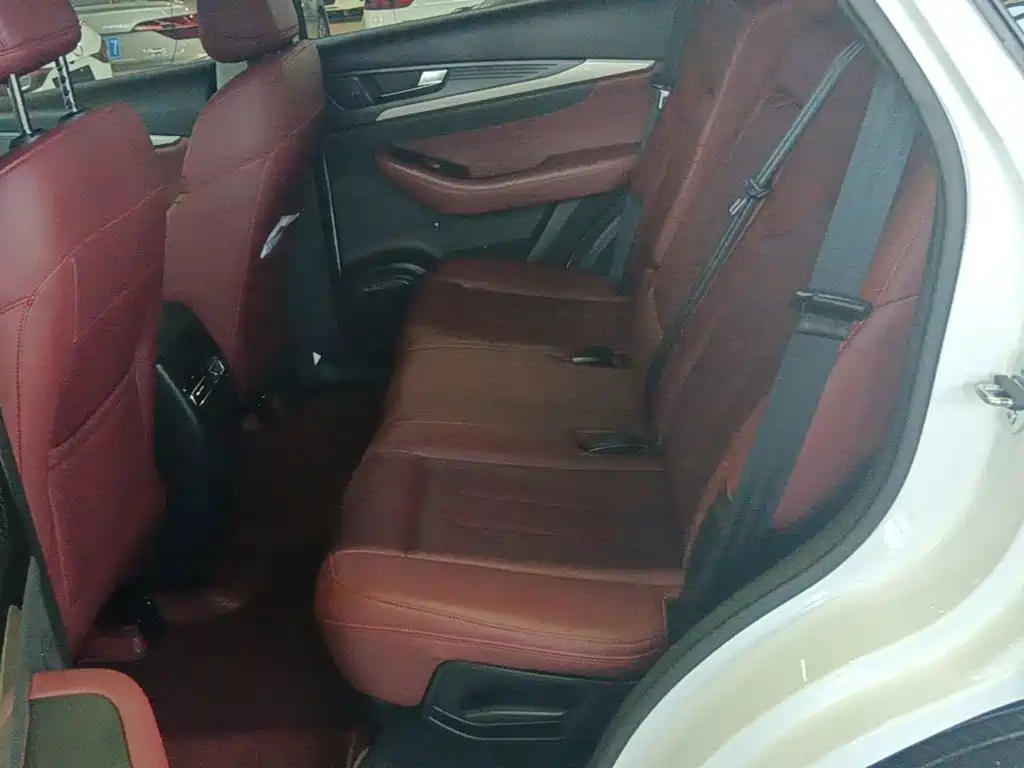Jetour X70 2024 2023 1.5T DCT Beyond PRO+ 5-seater
