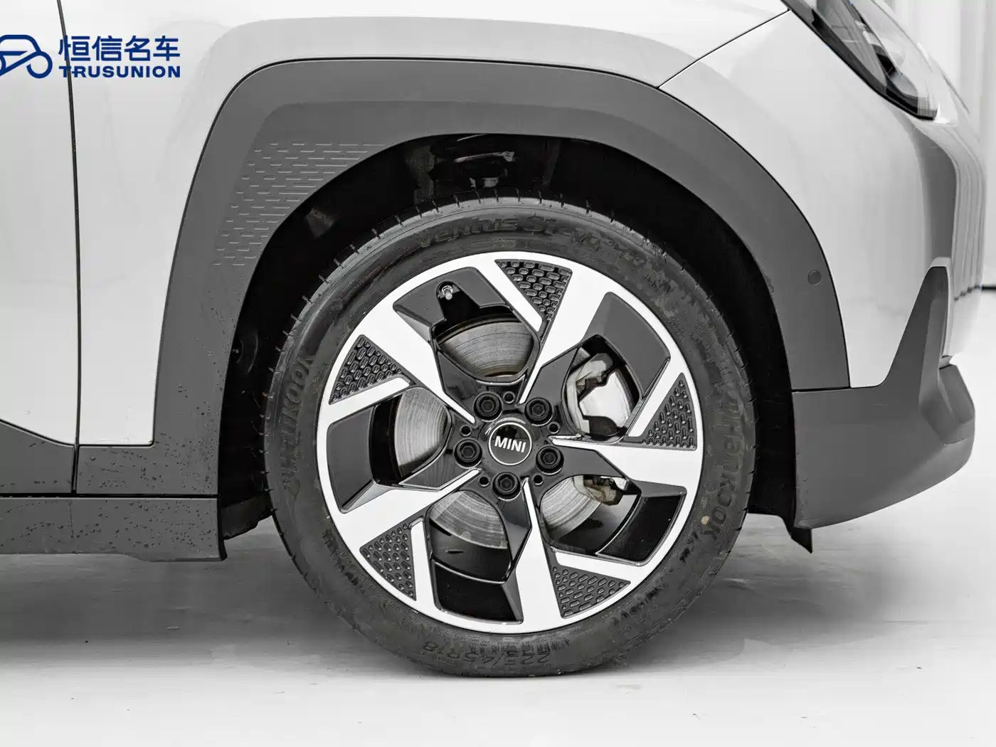 MINI ELECTRIC  ACEMAN