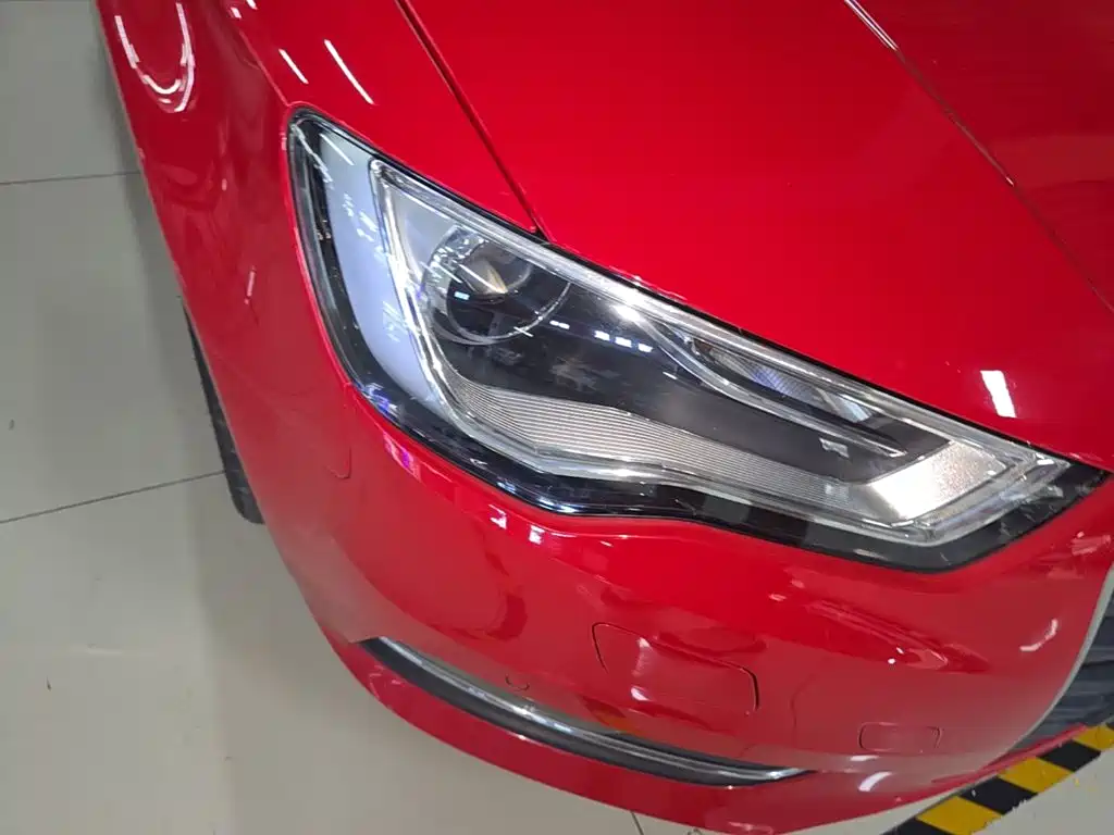 Audi A3 2015 2014 Sportback 35 TFSI Automatic Comfort