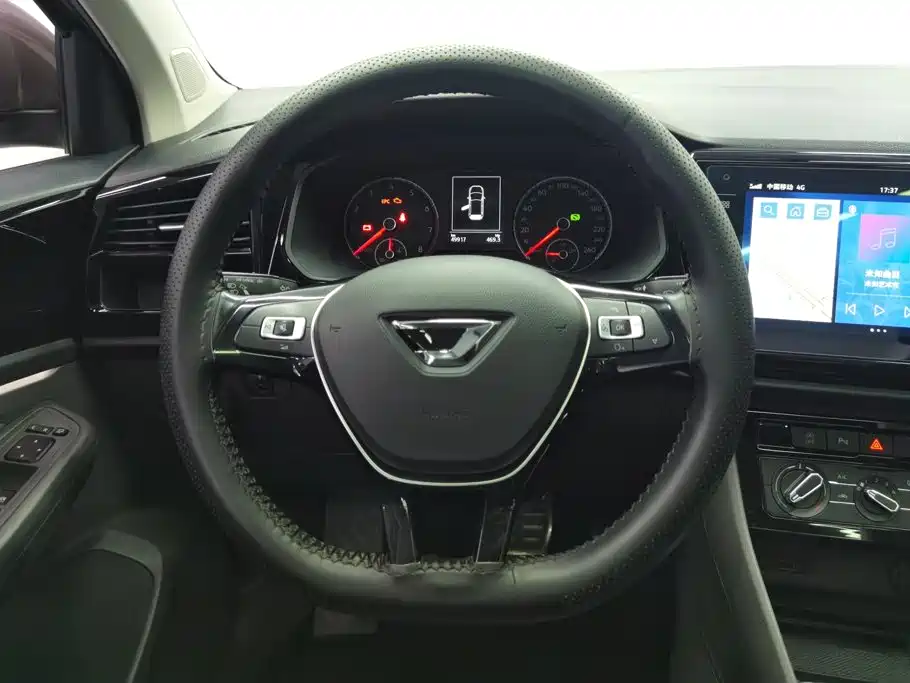 Jetta VS7 2020 2020 1.4T Auto Enjoyment