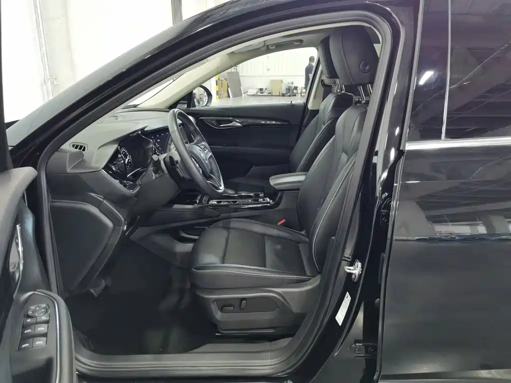 Buick Envision S 2024 2023 Envision S 552T FWD Luxury