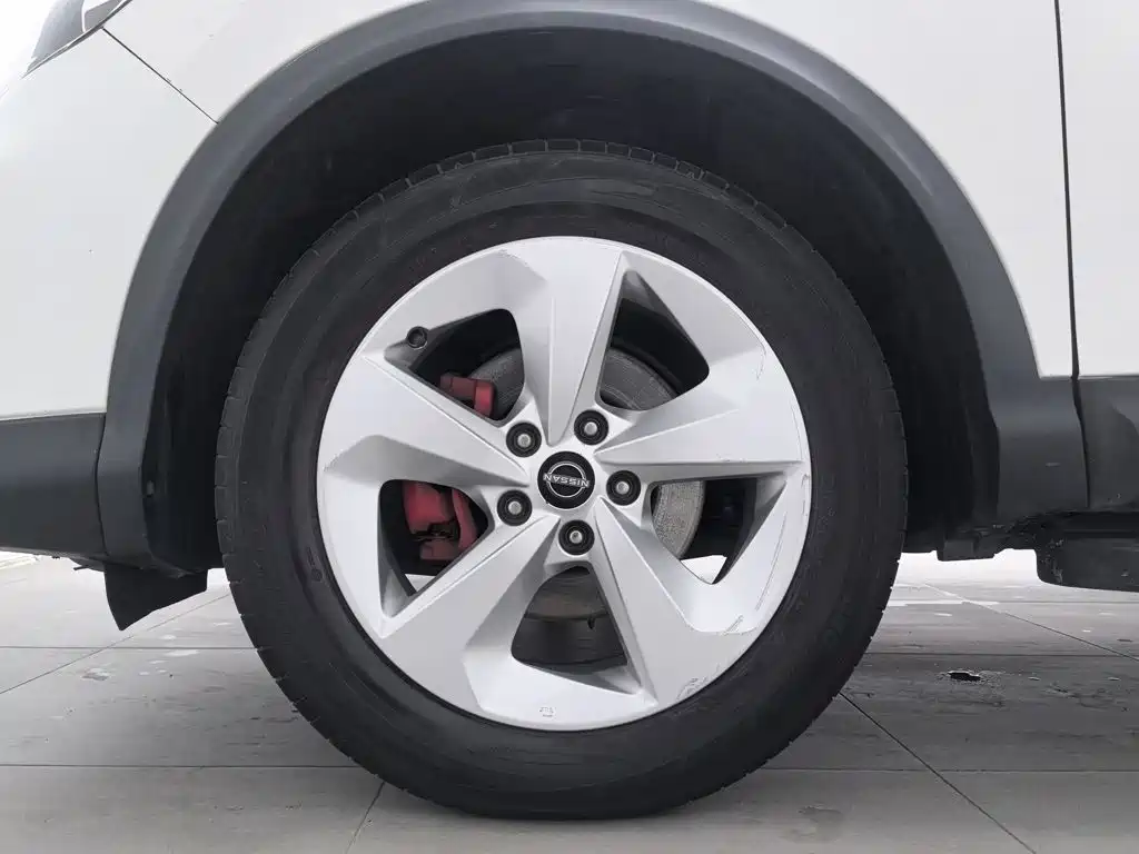 Nissan Qashqai, миниатюра 17