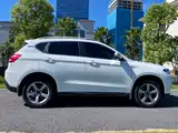 Фото 5 - Haval H2