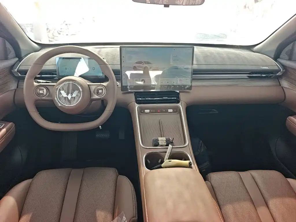 Wuling Motors Wuling Xingguang S 2026 2024 130km Pilot