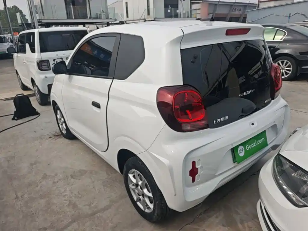 Roewe Kaiwei CLEVER 2023 2022 311km Vitality Bobo Edition