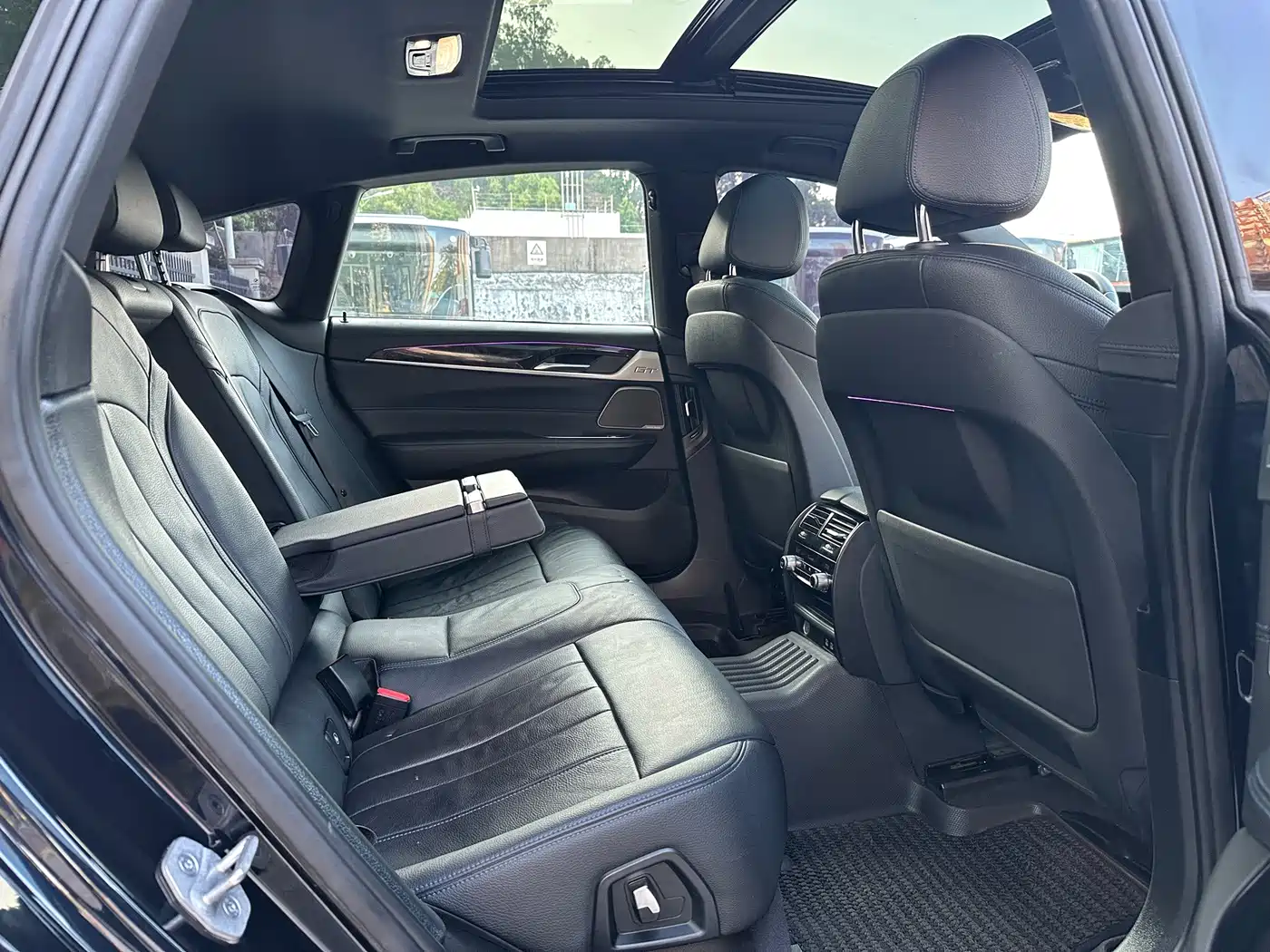BMW 6 Series GT 2024 2022 Model 630i M Sport Package