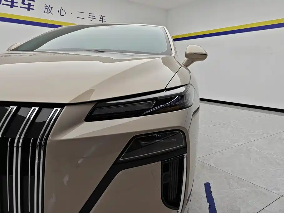 Roewe M7 DMH 2026 2025 1.5T 115km Mid-range