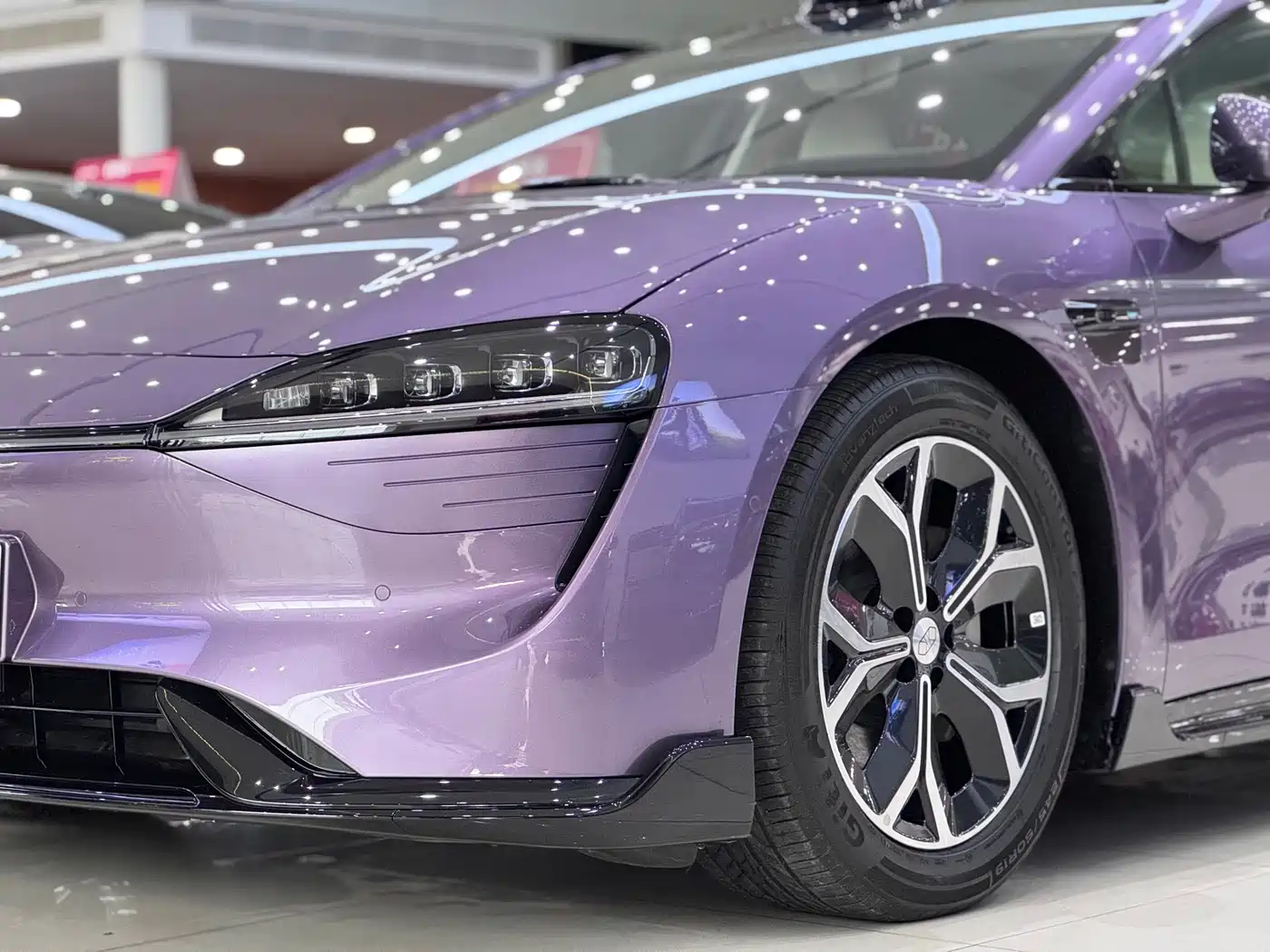 Zhijie S7 2026 2026 Max