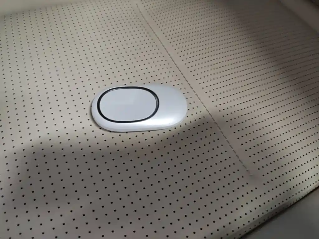 Фото 9 - NIO ES6