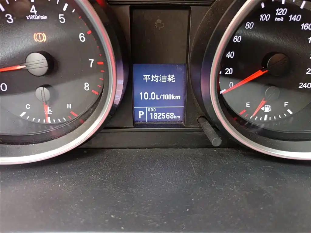 Haval H6 2017 Red Label Sport 1.5T Automatic 2WD Luxury фото 5