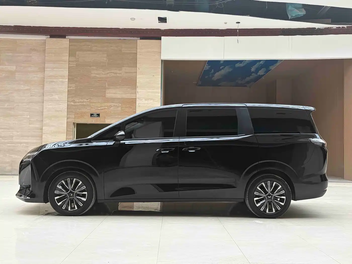 Wuling Motors Xingguang 730 2026 2025 Model Base Version