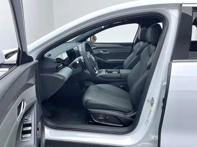 BYD Qin L 2026 2025 EV 545KM Superior