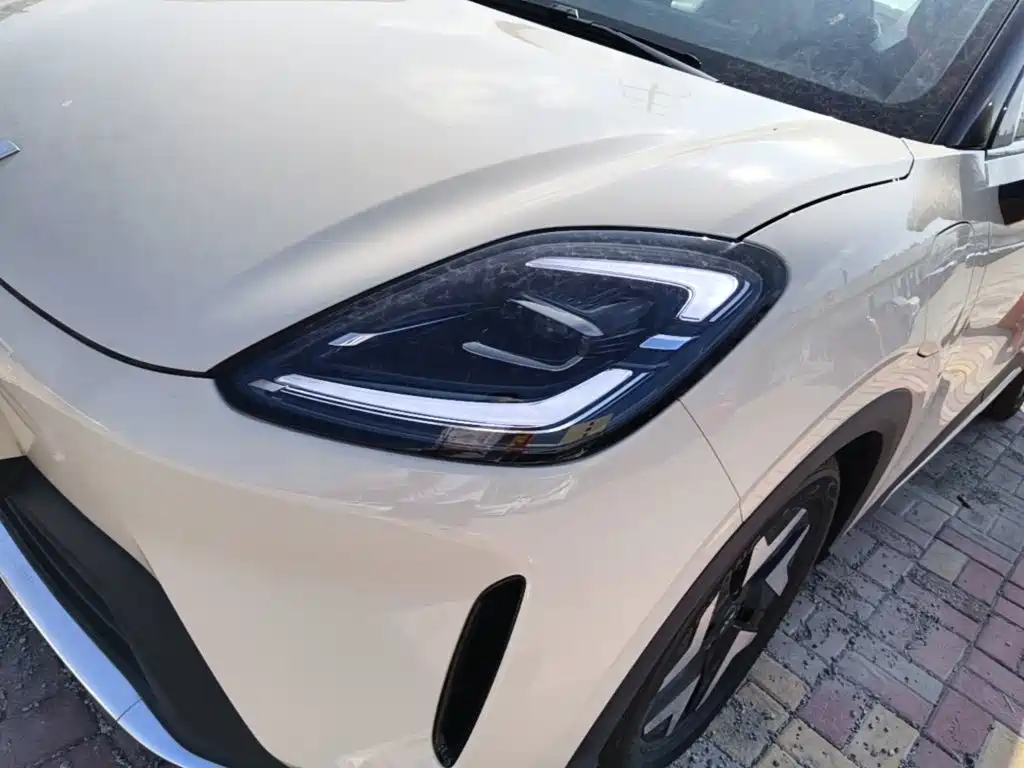Wuling Motors Wuling Bingo S 2026 2025 Model Base Version