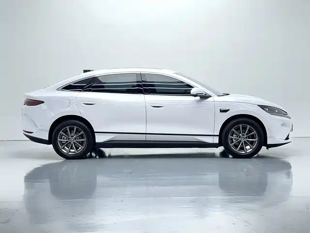BYD Qin L 2026 2025 EV 545KM Superior