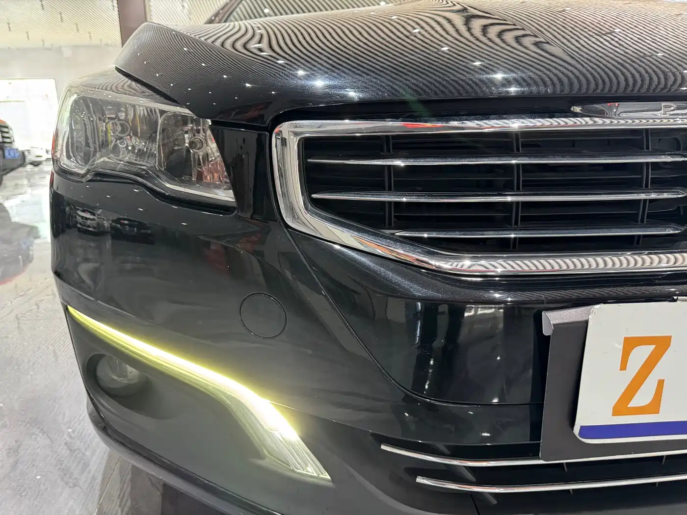 Peugeot 508 2015 1.6THP Auto Comfort Edition фото 26
