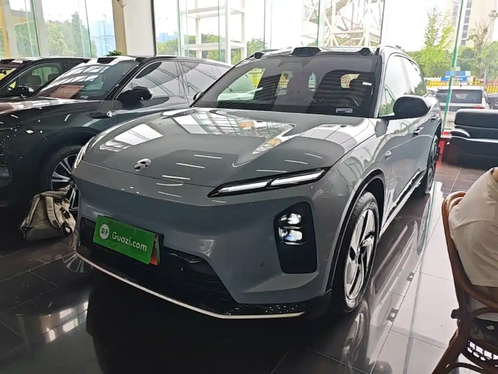 NIO ES6 2025 75kWh