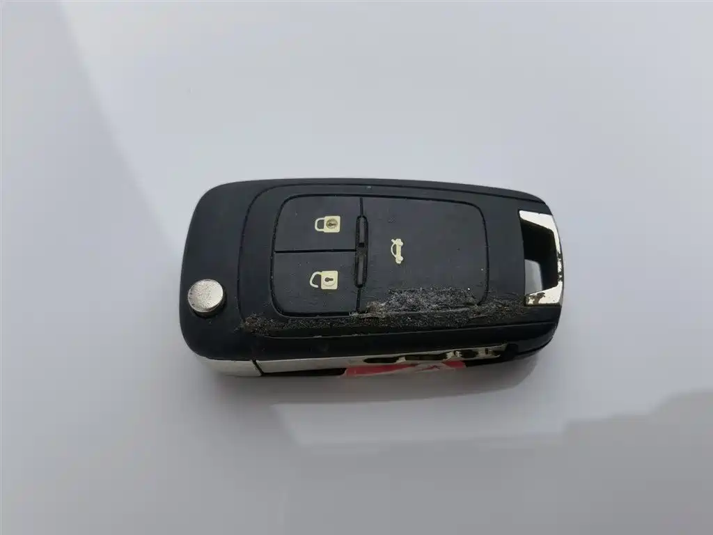 Buick Excelle 2019 15T DCT Connected Elite Type China VI фото 19