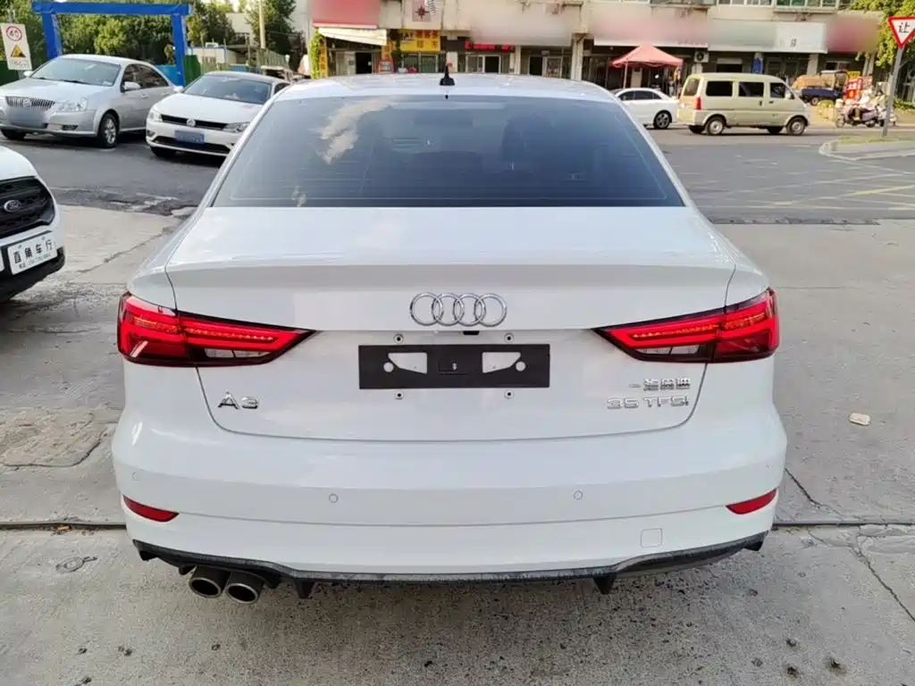 Photo 6 - Audi A3