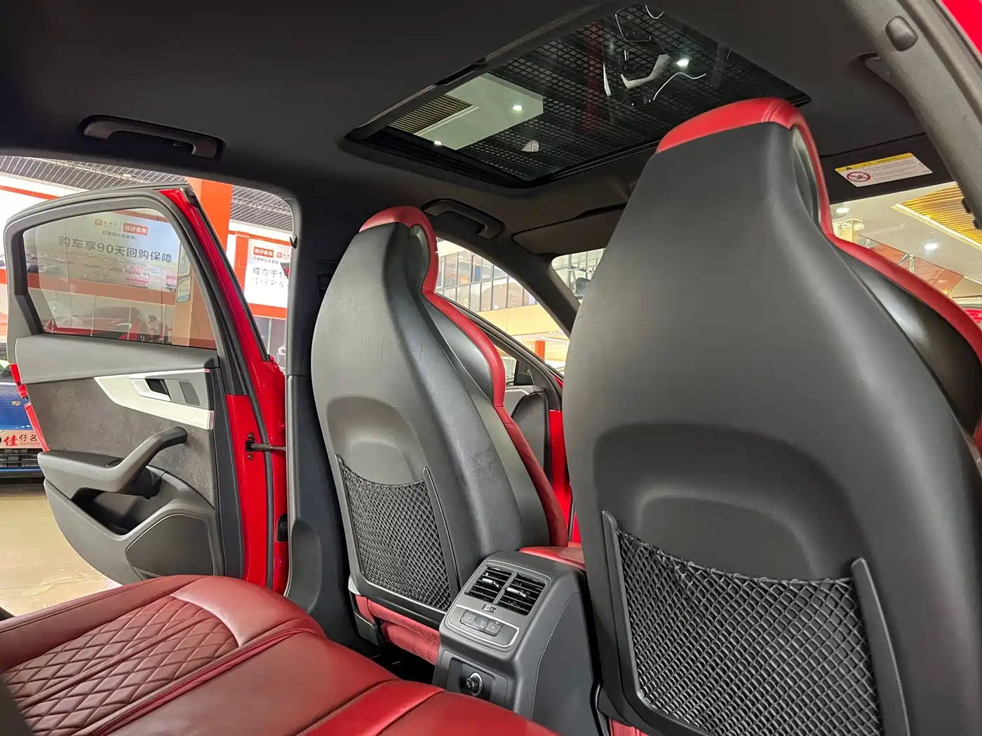 Audi S4 2019 2018 S4 3.0TFSI