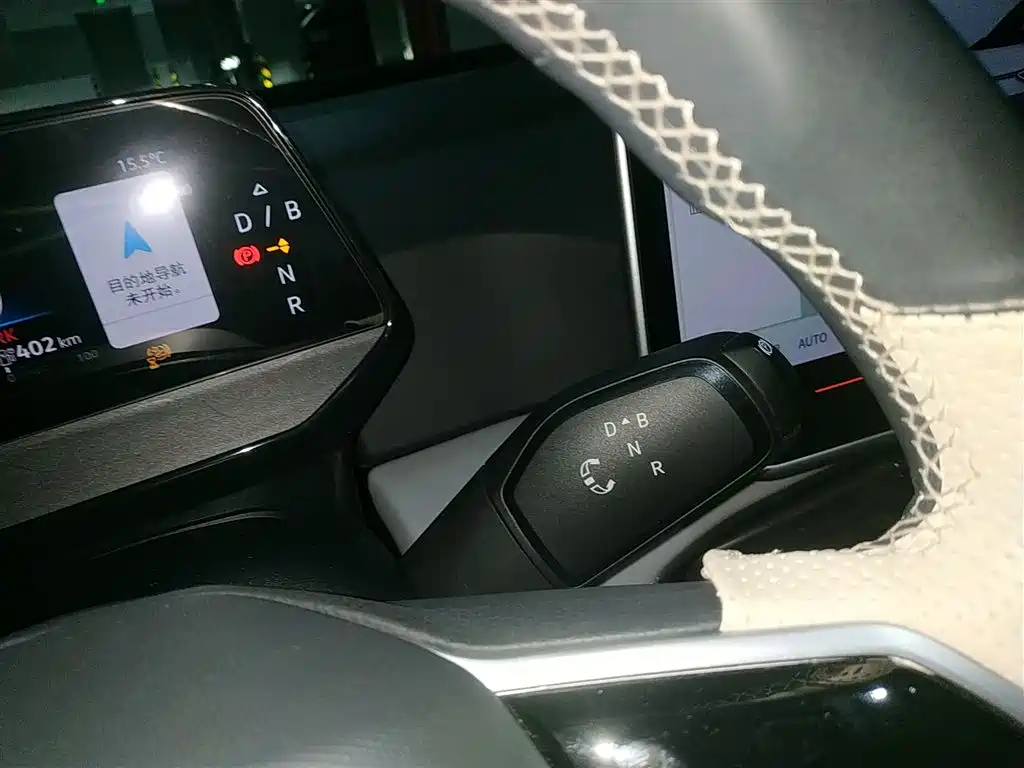 Volkswagen ID.3 2025 Facelift Smart Pure Intelligent Edition фото 10