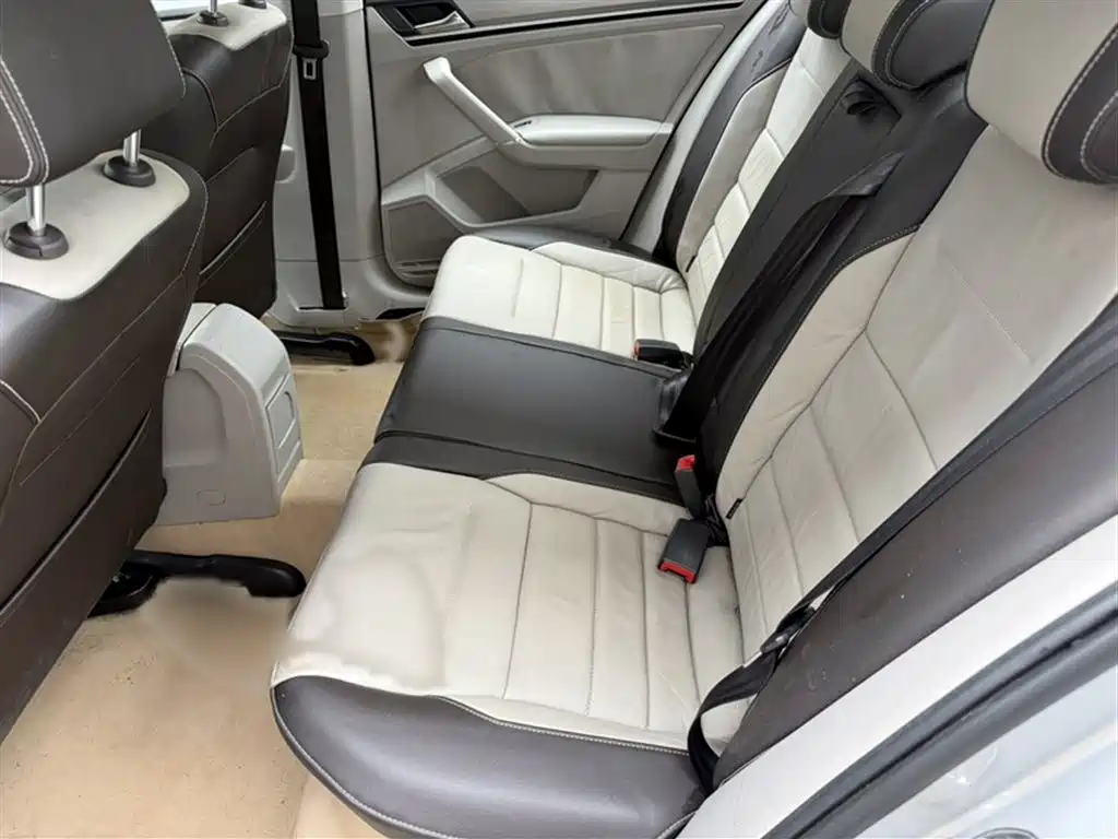 Volkswagen Bora 2016 Model 1.6L Automatic Comfort фото 18