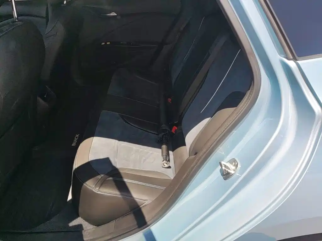 Buick Velite 6 2020 2020 Connected Wisdom PLUS