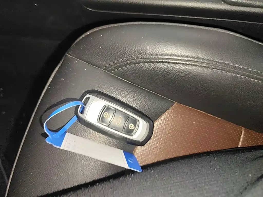 Geely Vision 2017 2018 1.5L Automatic Happiness Edition