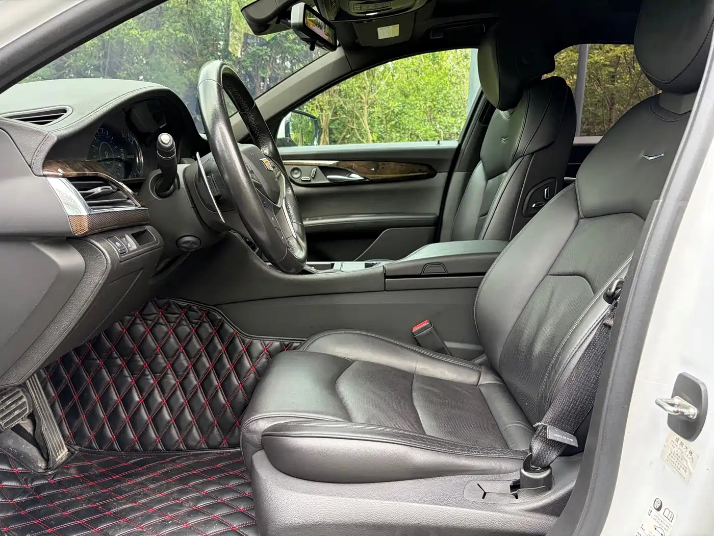 Фото 5 - Cadillac CT6