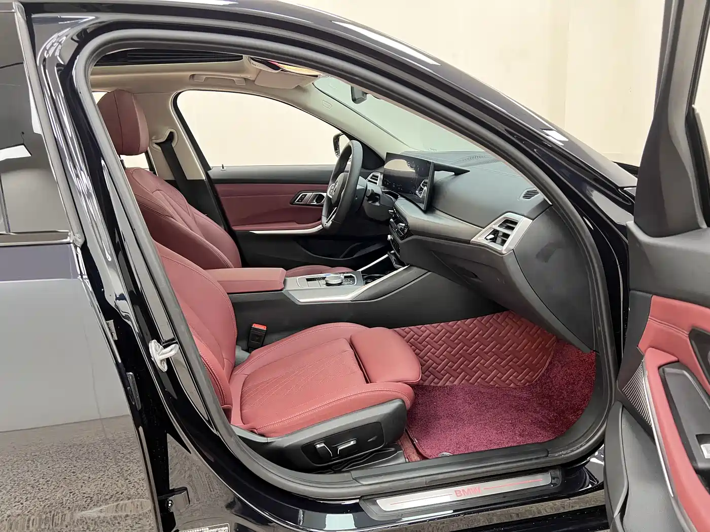 BMW i3 2026 2025 eDrive 35 L