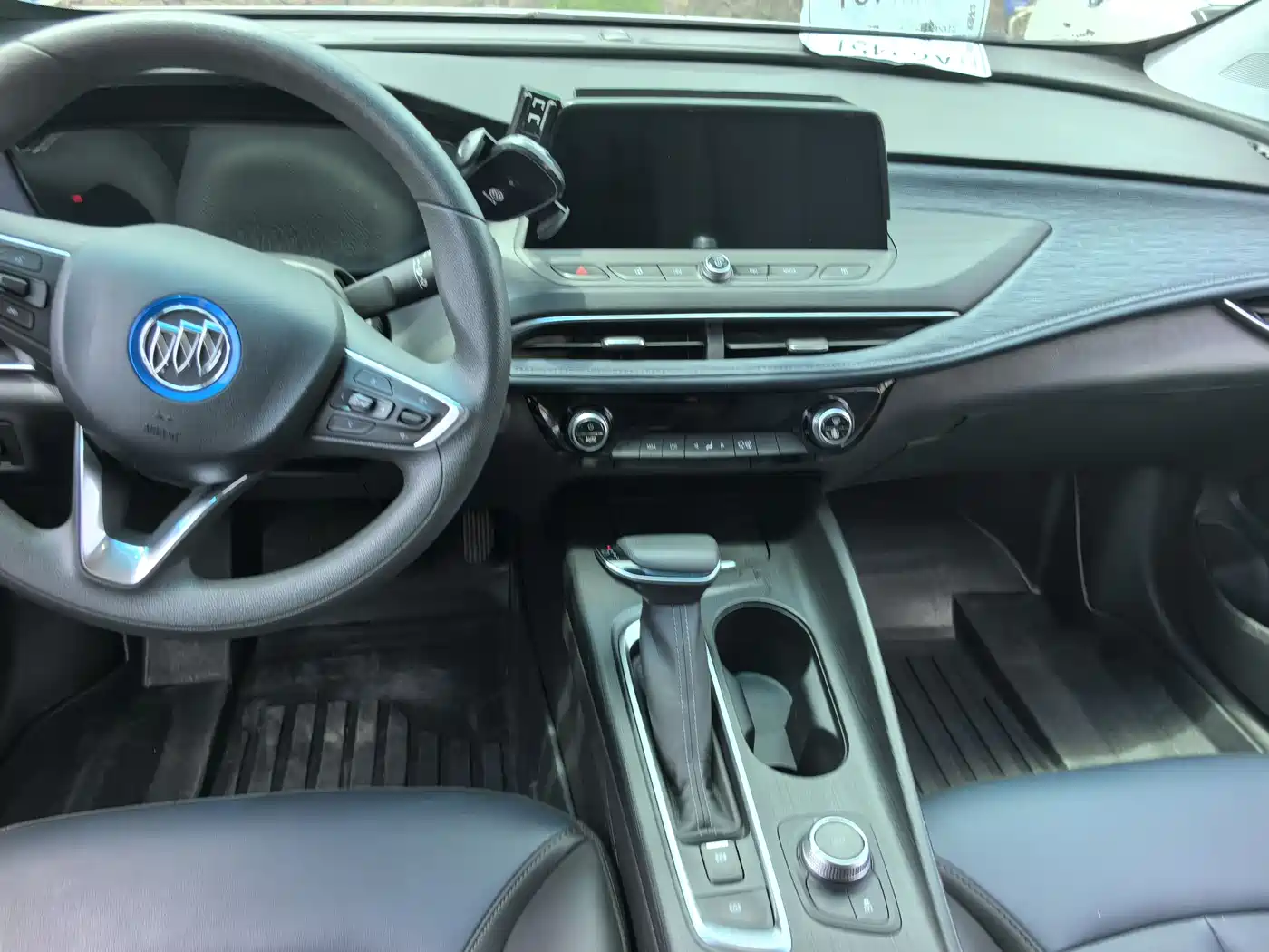 Buick Velite 6 2022 Connected Fashion PLUS фото 13