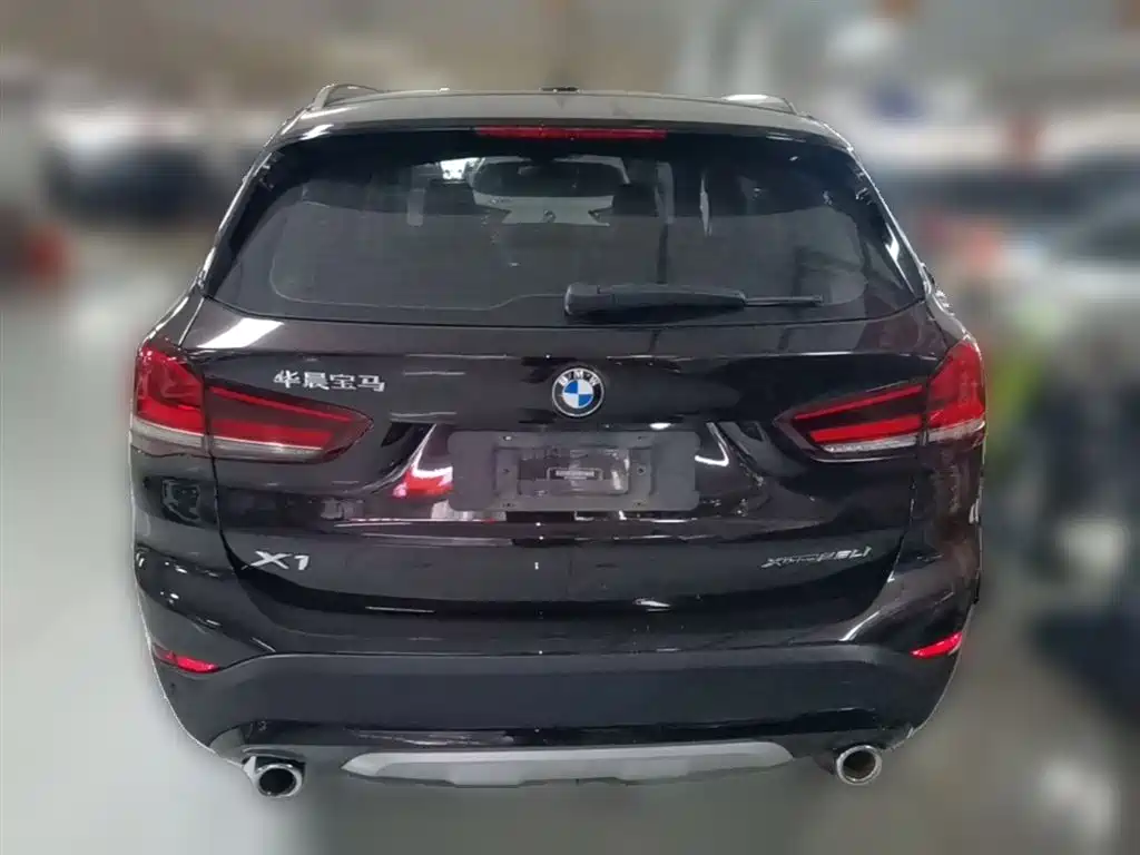 BMW X1 2021 Facelift xDrive25Li Premium фото 10
