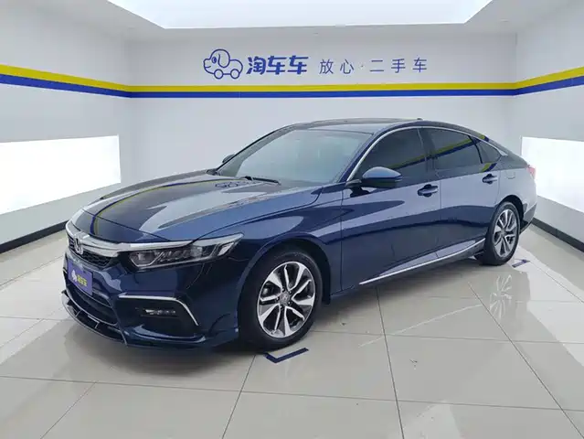 HONDA YINGSHIPAI