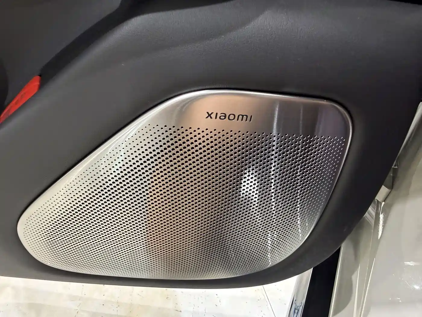 Xiaomi Auto Xiaomi SU7 2026 2026 Rear-Wheel Drive Edition