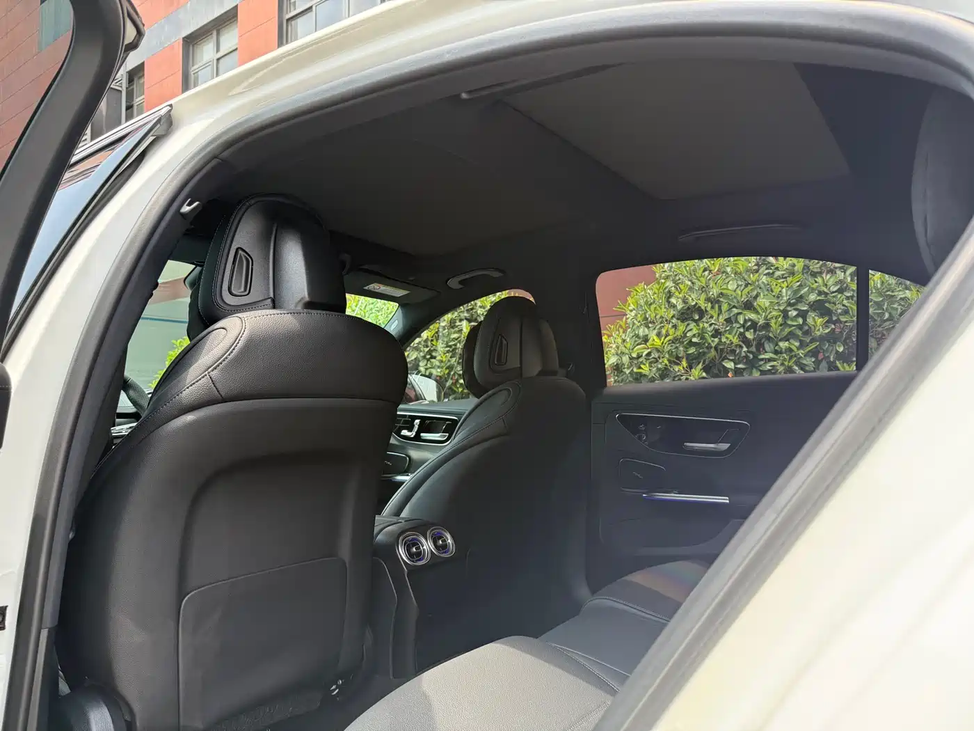 Mercedes-Benz C-Class 2023 C 260 L Sport фото 14