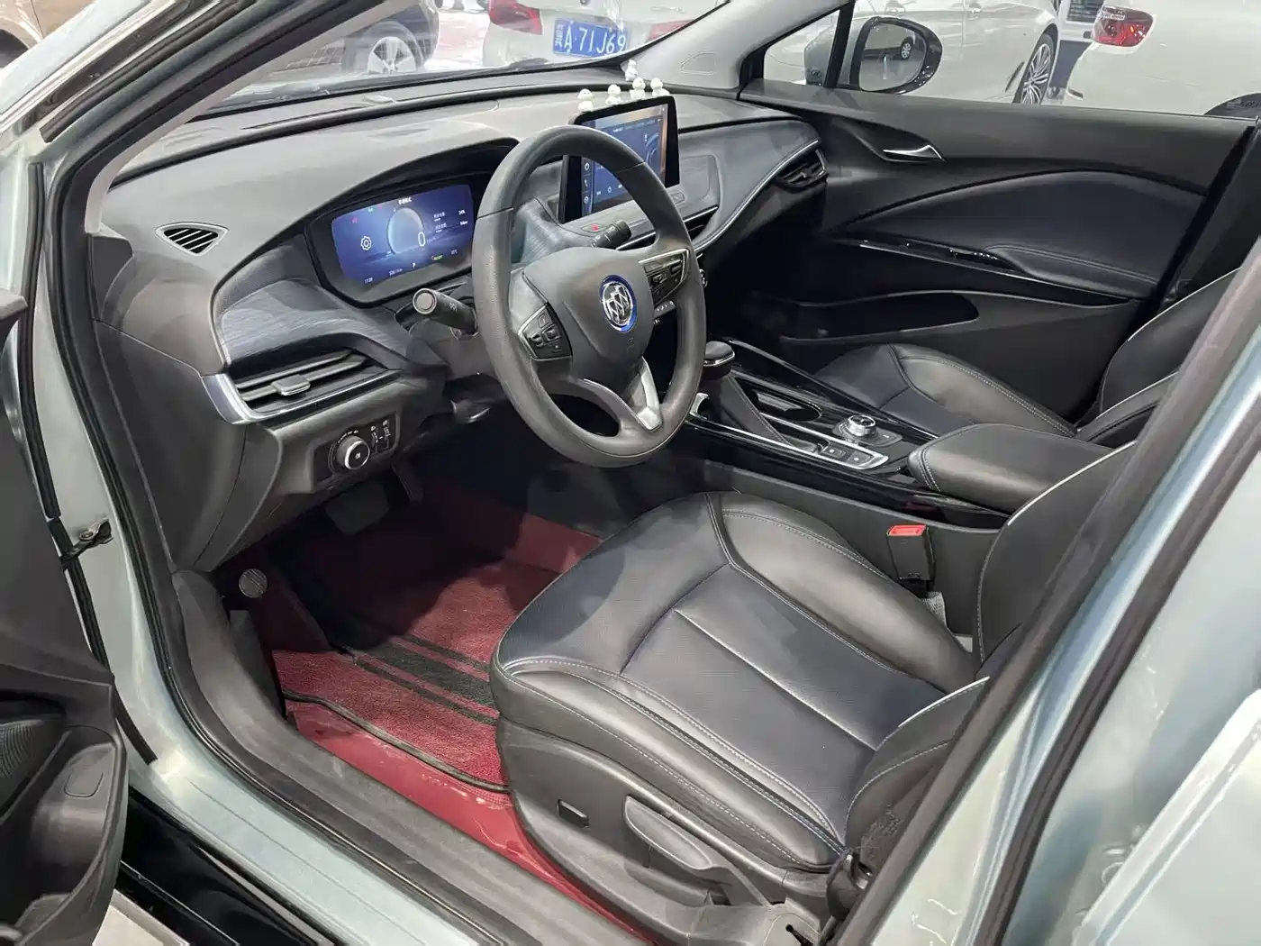 Buick Velite 6 2024 430km Comfort Edition фото 4