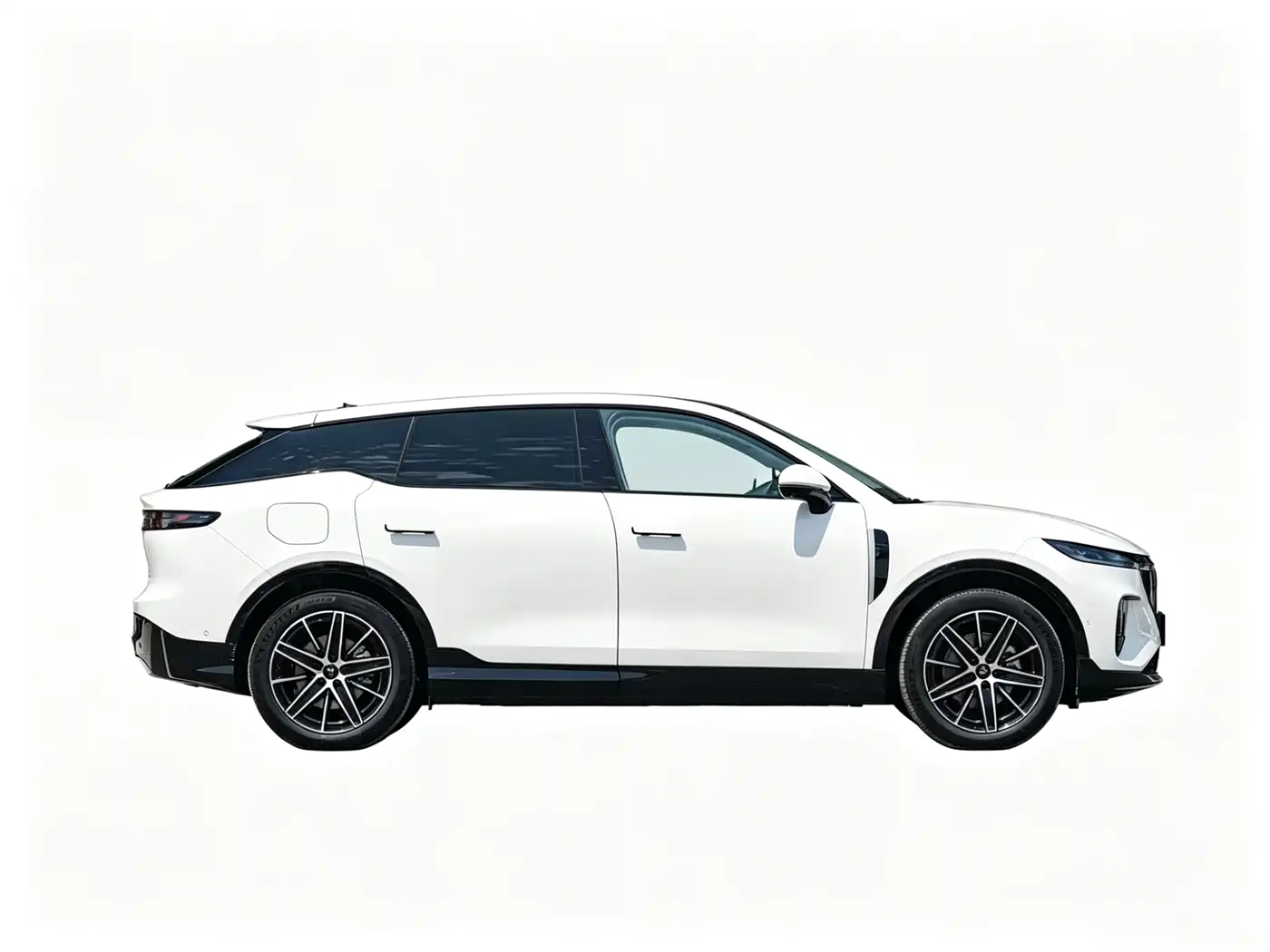 Voyah Auto Voyah Zhiyin 2025 Base фото 3