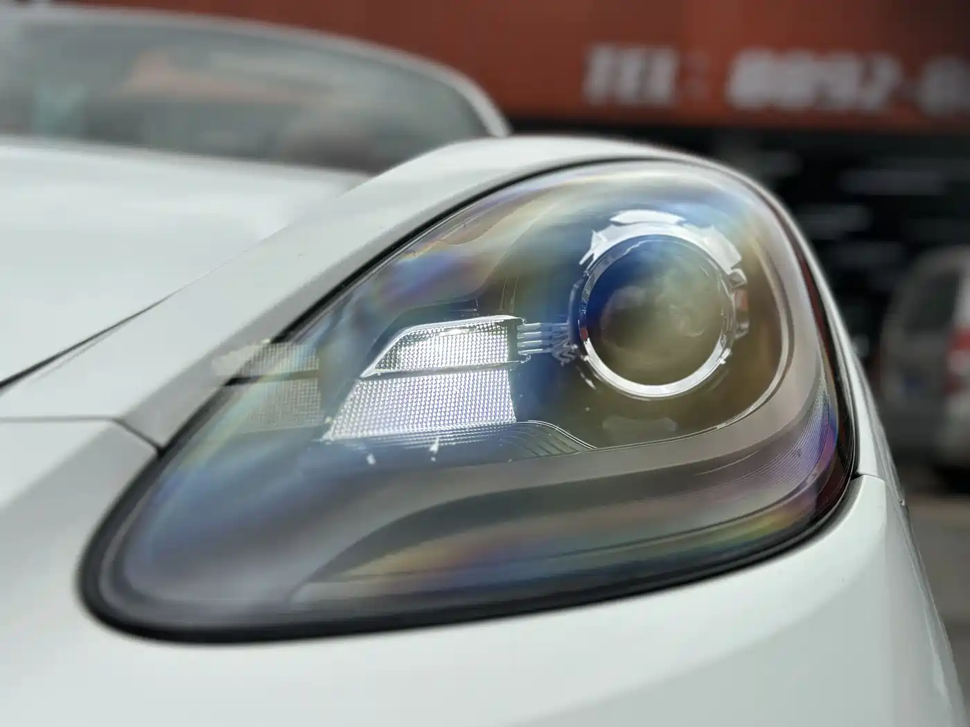 Porsche 718 2016 Boxster 2.0T фото 4