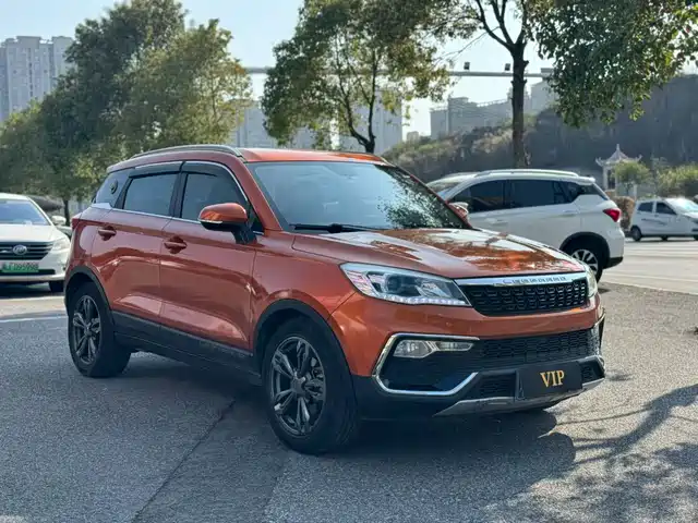 CHEETAH CARS CHEETAH CS9