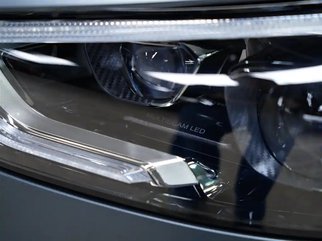 Mercedes-Benz AMG GT 2019 AMG GT 50 4-Door Coupe фото 20