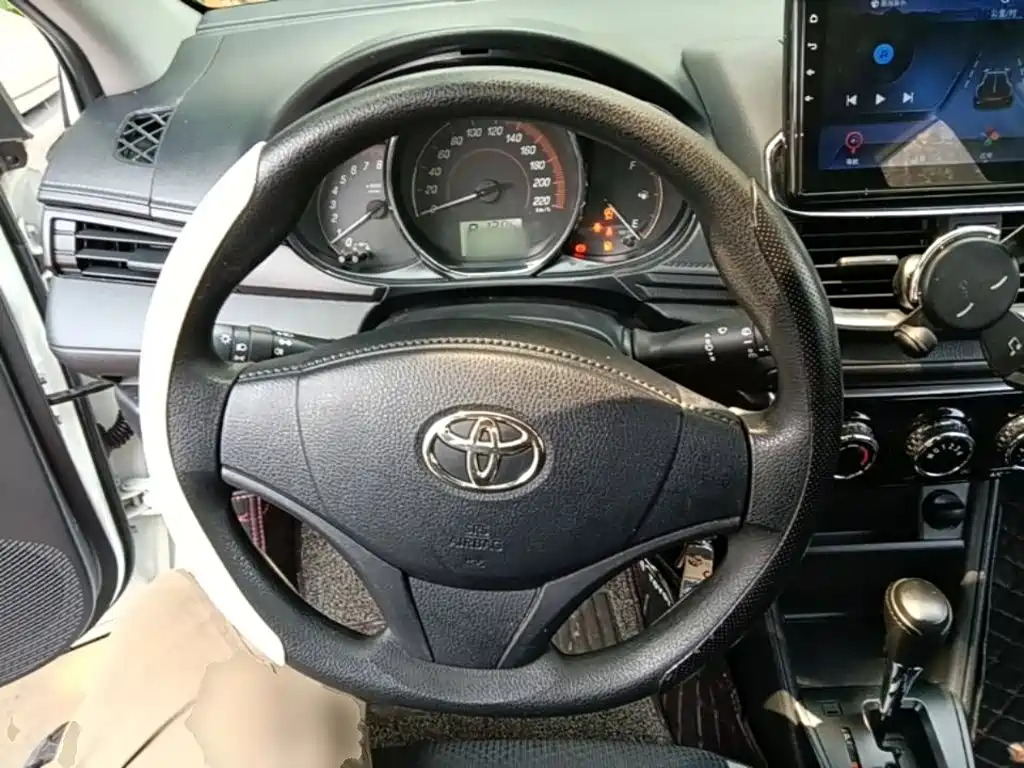 Toyota Yaris, миниатюра 7