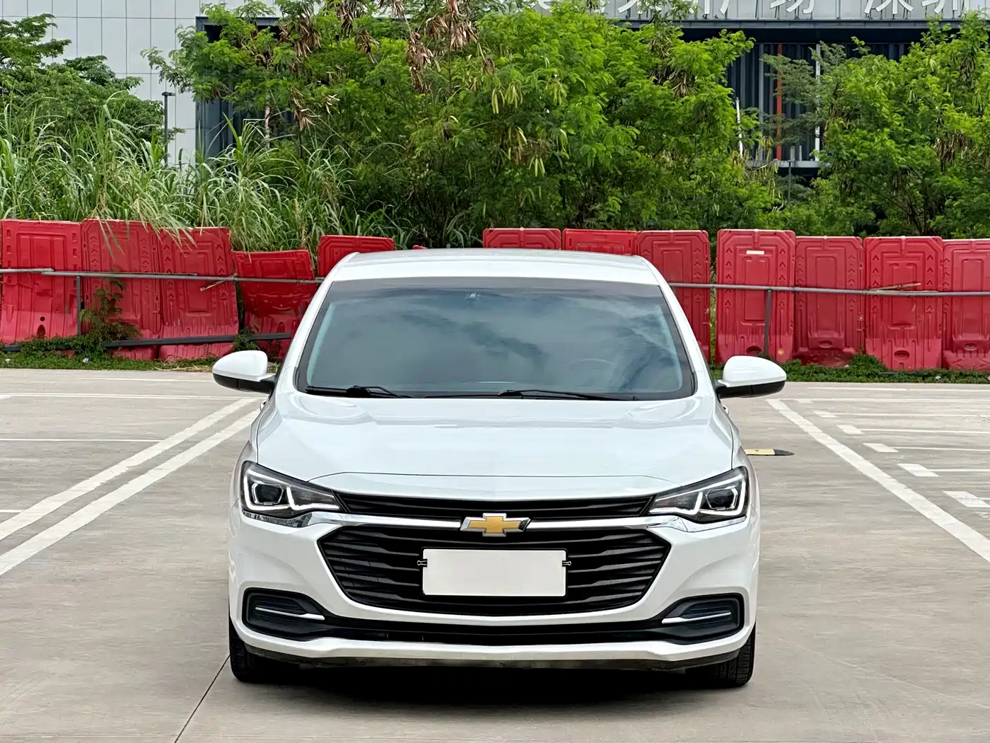 Chevrolet Monza 2020 320 Auto Joy Edition фото 2