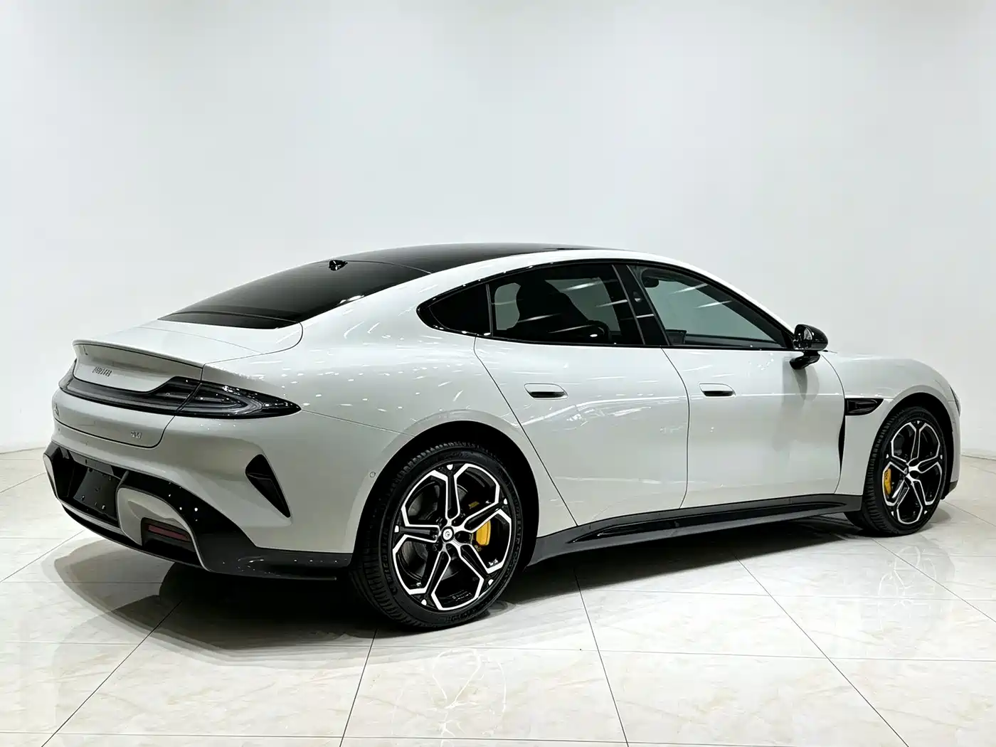 Xiaomi Auto Xiaomi SU7 2026 2026 Rear-Wheel Drive Edition