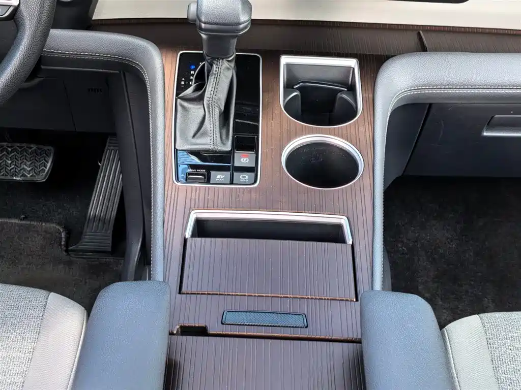 Toyota Sienna 2021 2.5L Hybrid Comfort Edition фото 13