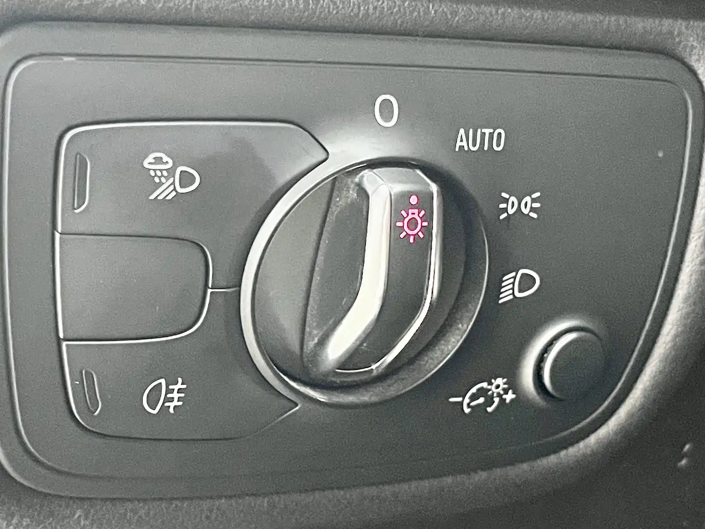 Audi A6L 2017 TFSI Technology фото 8